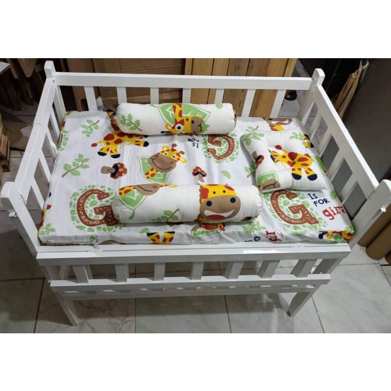 Uratex foam on sale for baby crib