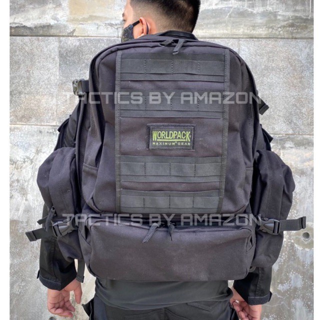 7 2025 days backpack