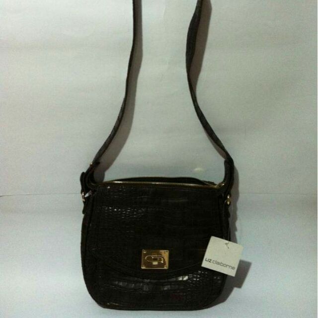 Liz claiborne sales sling bags