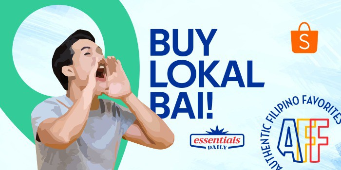 Essentials Daily, Online Shop | Shopee Philippines