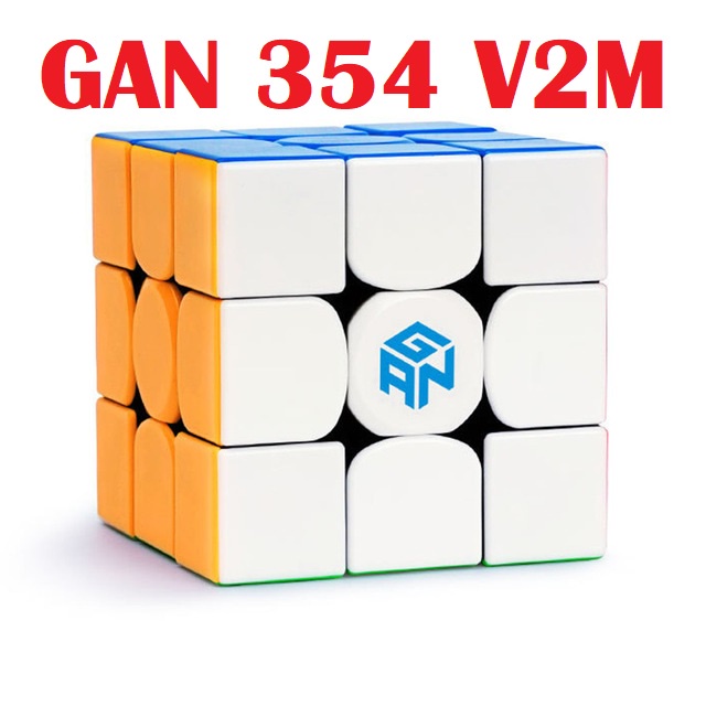Gan356 Magic Cube 3x3x3 Cubo Magico Profissional Kubus Puzzle Speed Neo Cube  3x3 Educational Toys For Children Gift Kids Toys - Realistic Reborn Dolls  for Sale