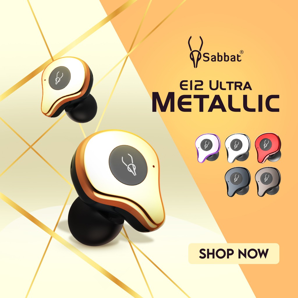 Sabbat Official Store