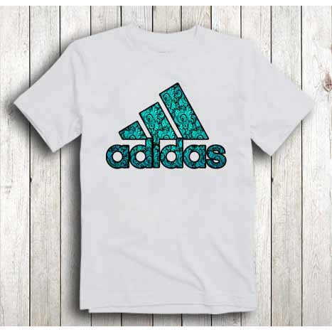 Adidas shirt outlet for kids