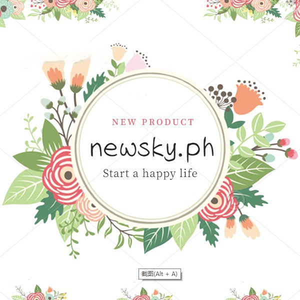 NEWSKY.37, Online Shop | Shopee Philippines