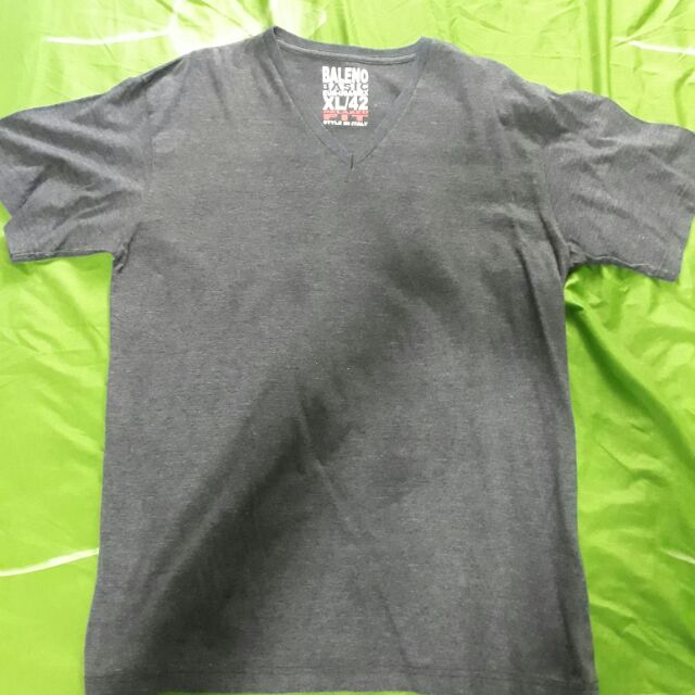 baleno plain t shirt