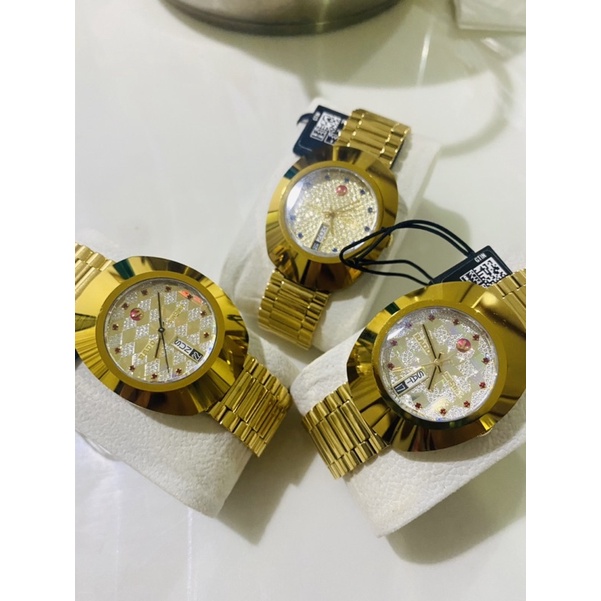 Rado watch outlet olx