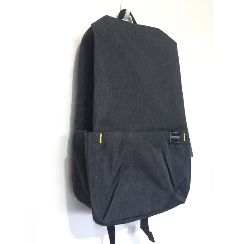 Mi casual outlet daypack black