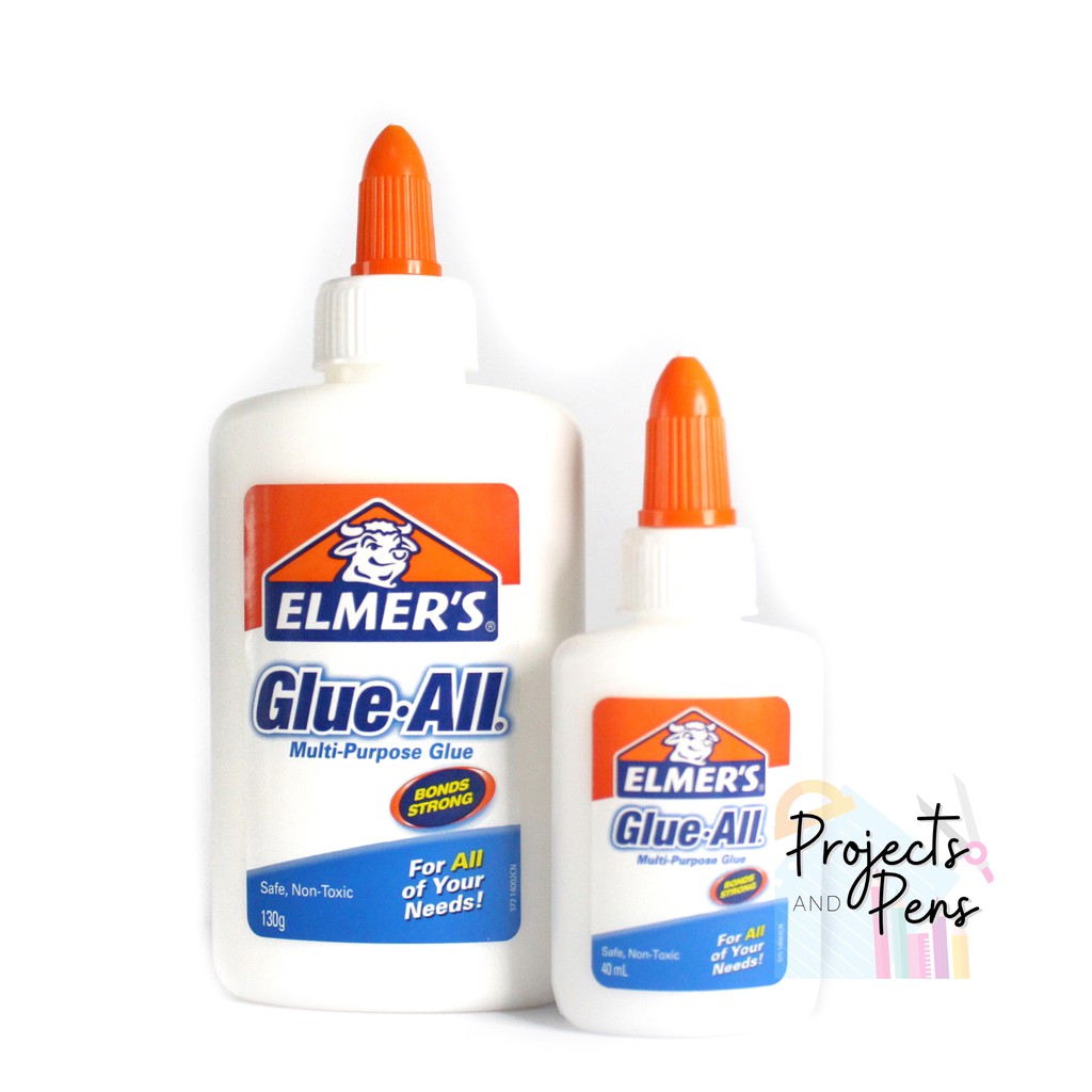 Elmer's Glue All Multi-purpose Glue White
