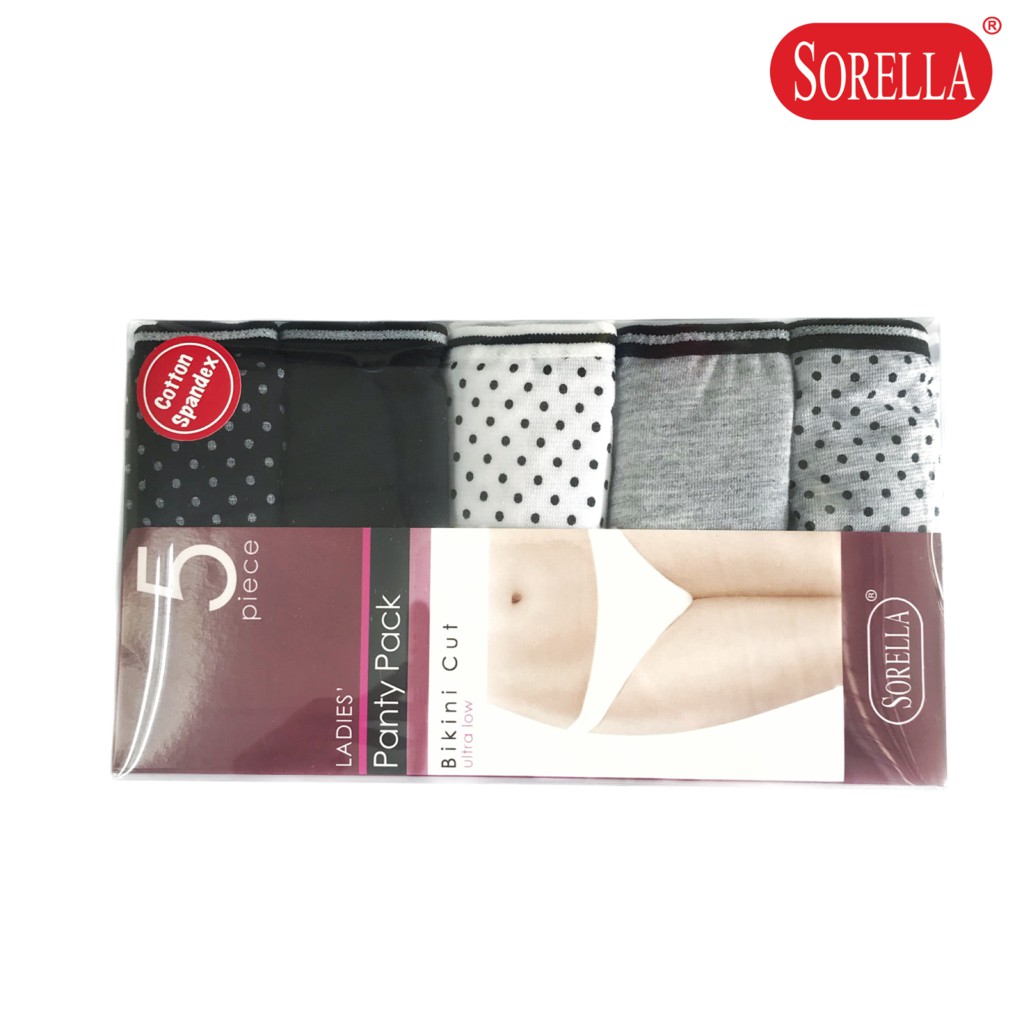 SORELLA GARMENTS, Online Shop