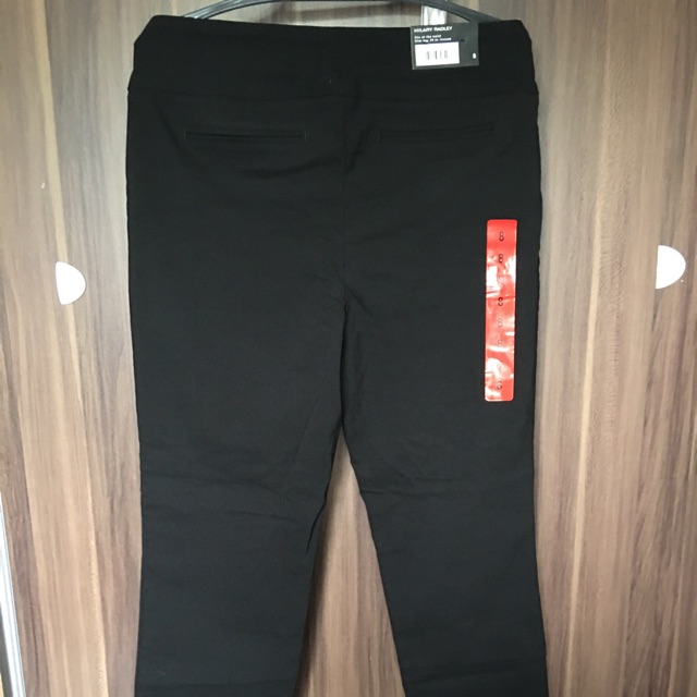 Hilary radley outlet pants