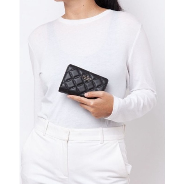 Natalia medium compact bifold wallet new arrivals