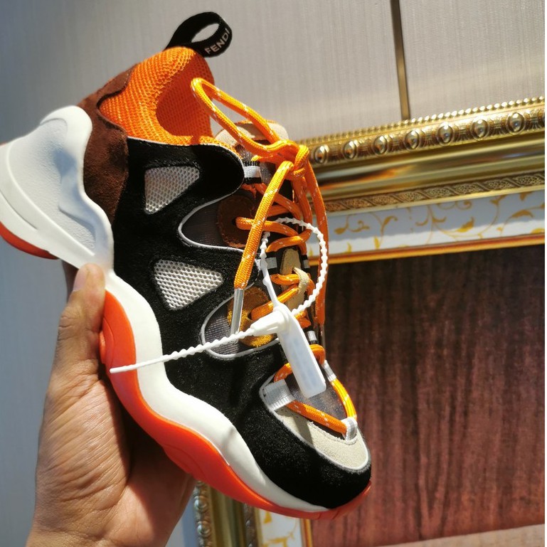 Fendi 2025 sport shoes