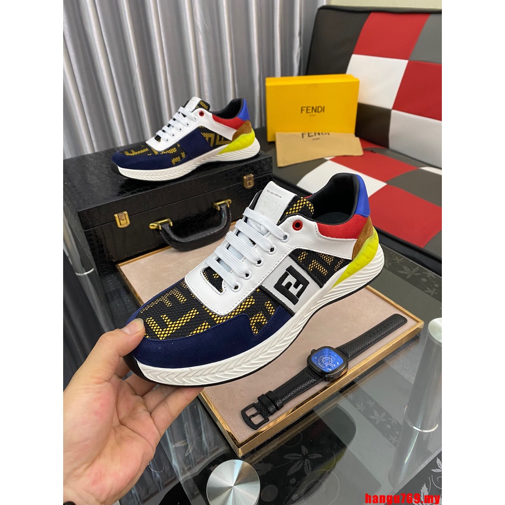 fendi shoes original