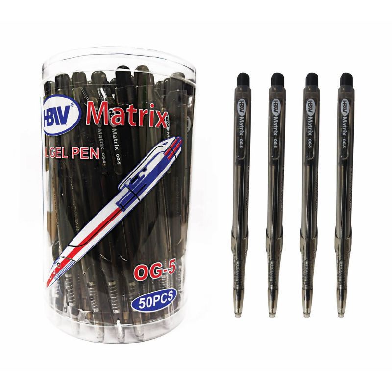 Hbw ballpen on sale