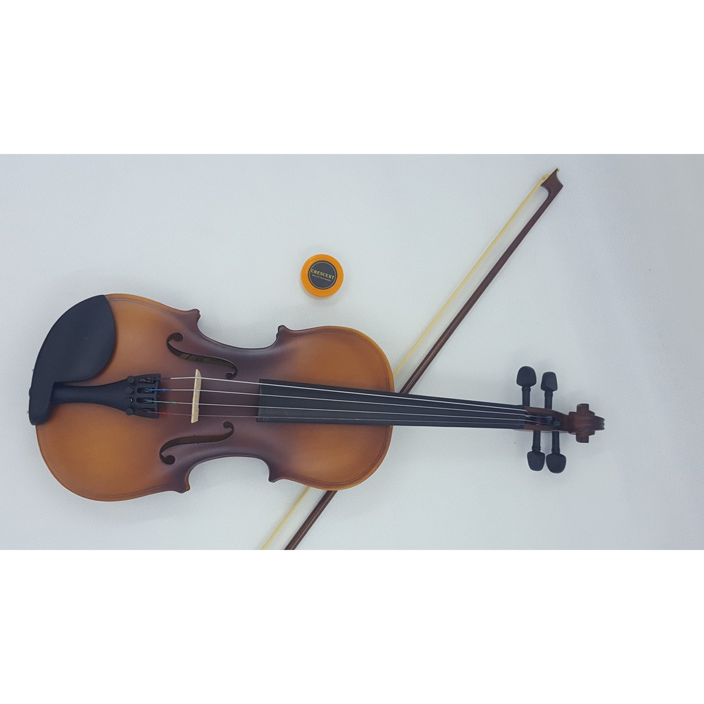 Crescent violin deals