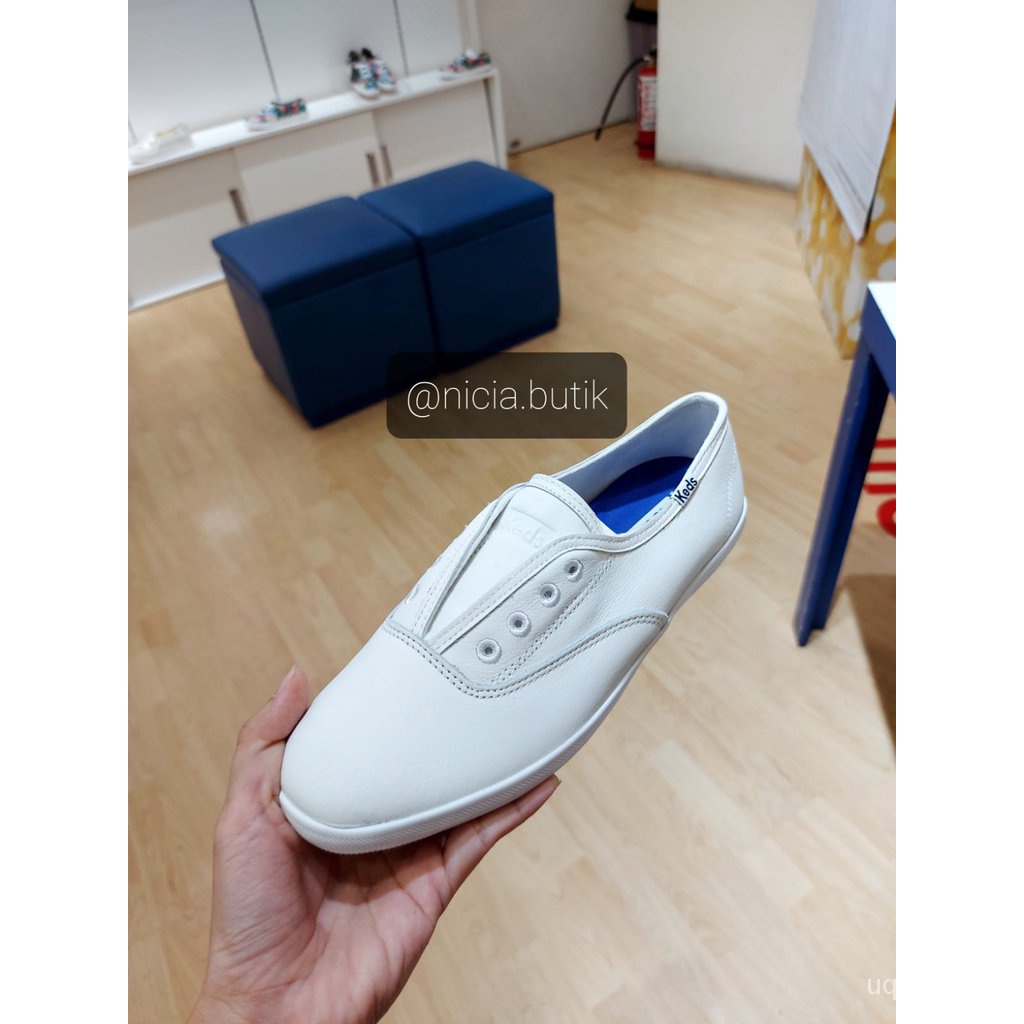 Keds cheap chillax white