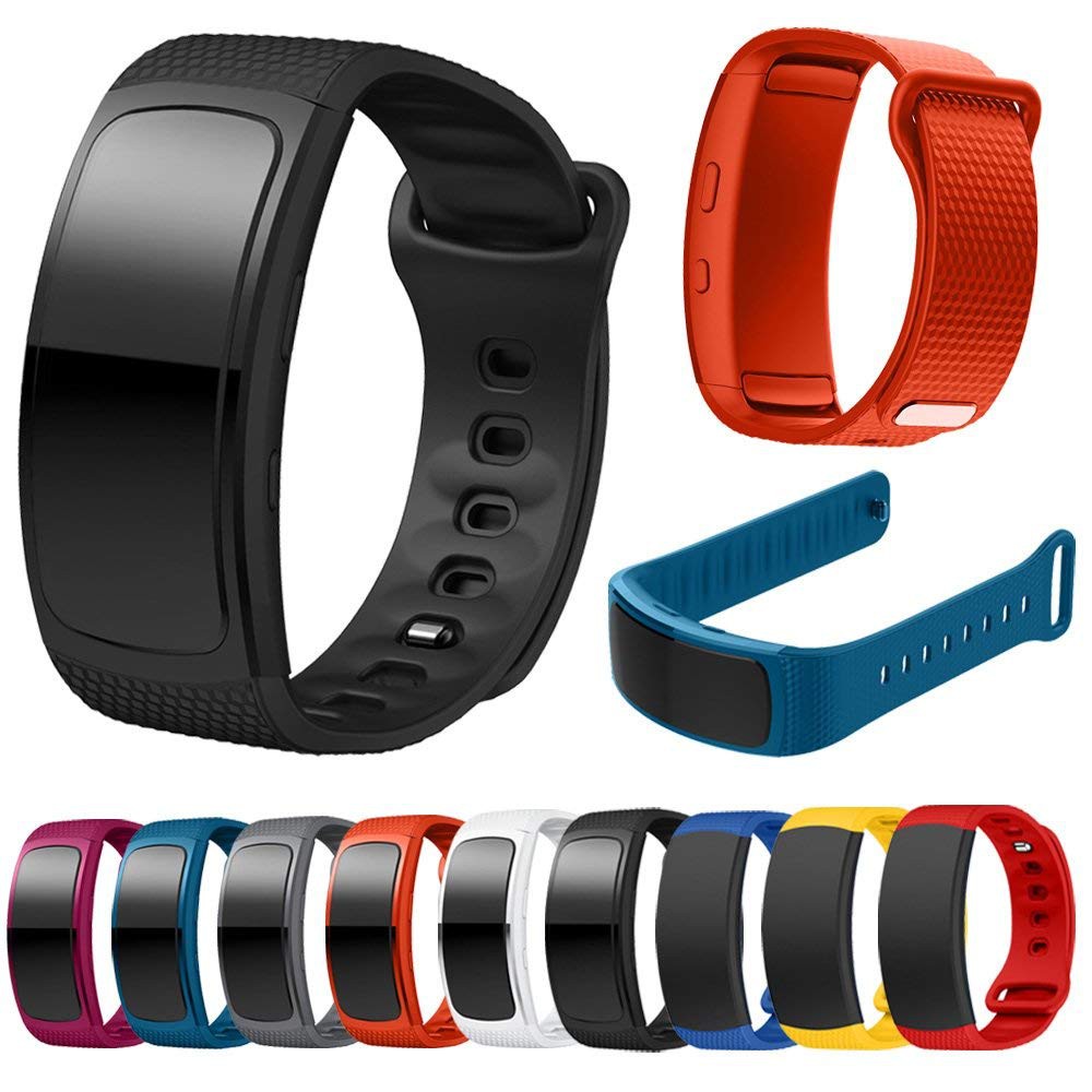 Gear fit discount 2 pro band