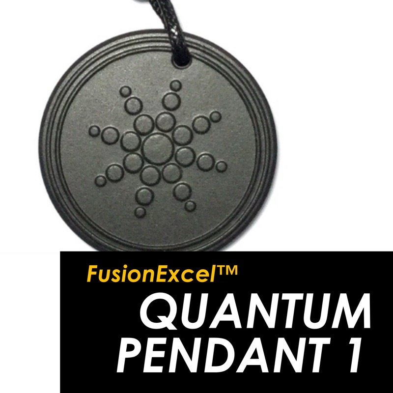 Quantum on sale pendant price