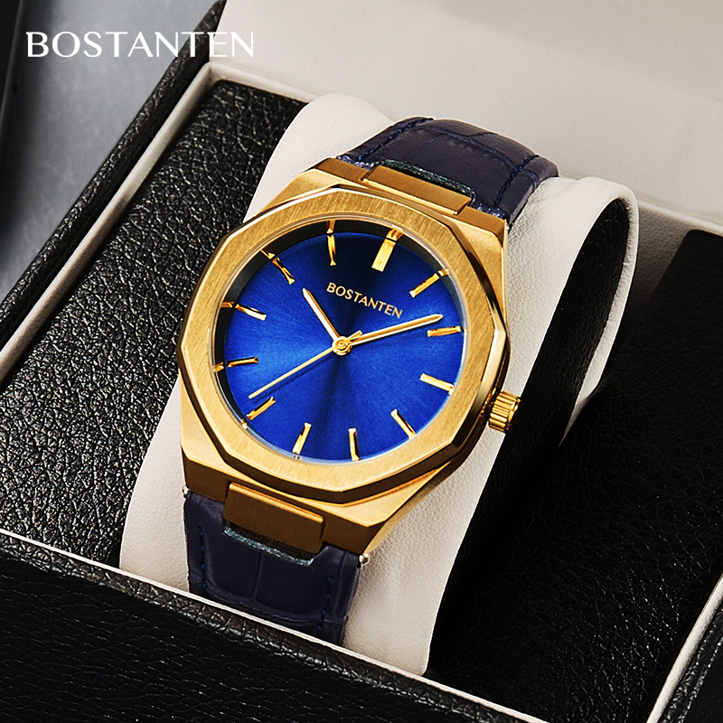 Bostanten Watch Online Shop Shopee Philippines