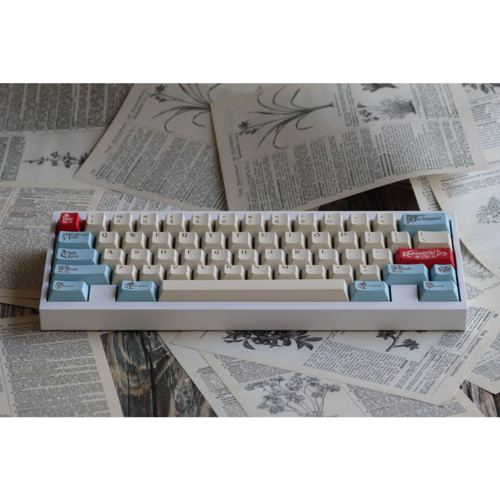 tofu60 2.0 WKL sunflower-