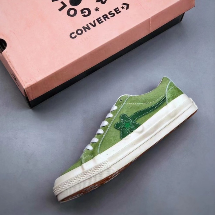 Converse ttc golf 2025 le fleur