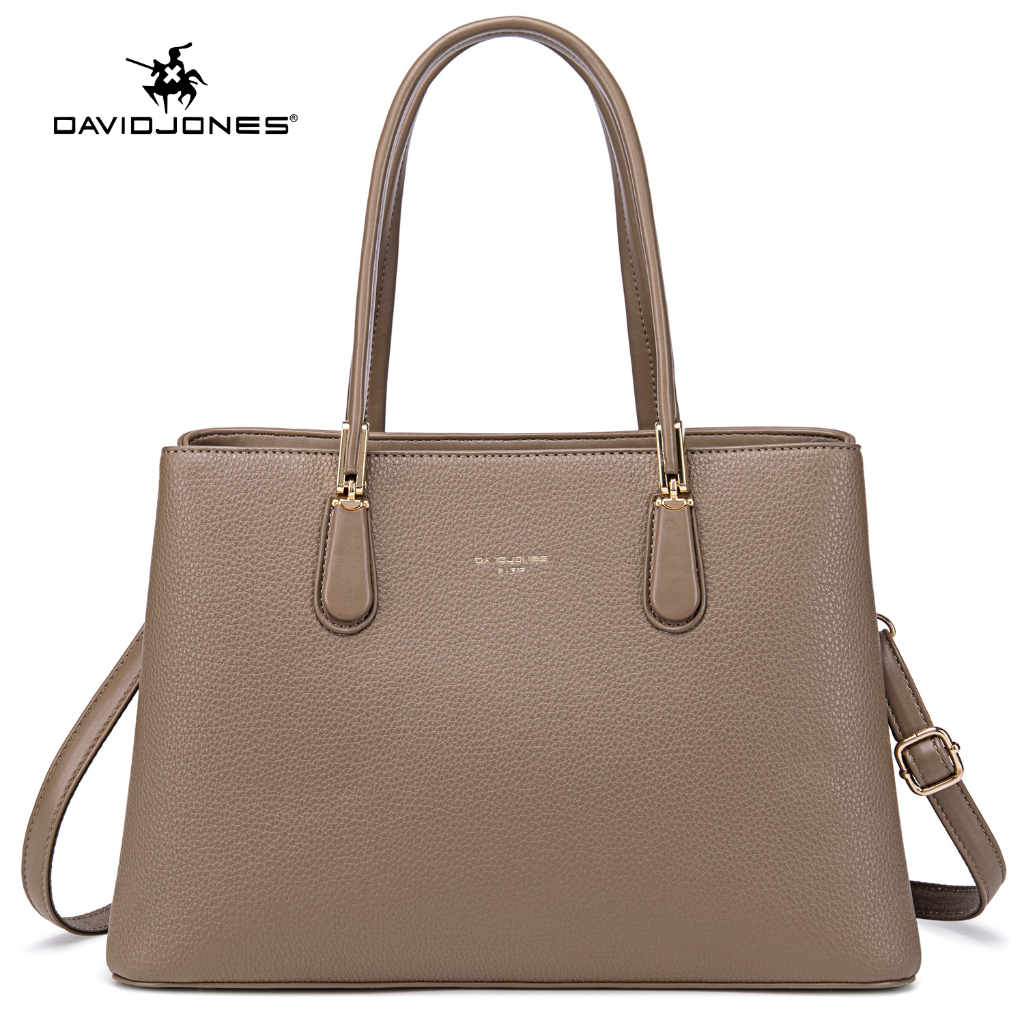 Shop the Latest DAVID JONES Bags in the Philippines in November, 2023