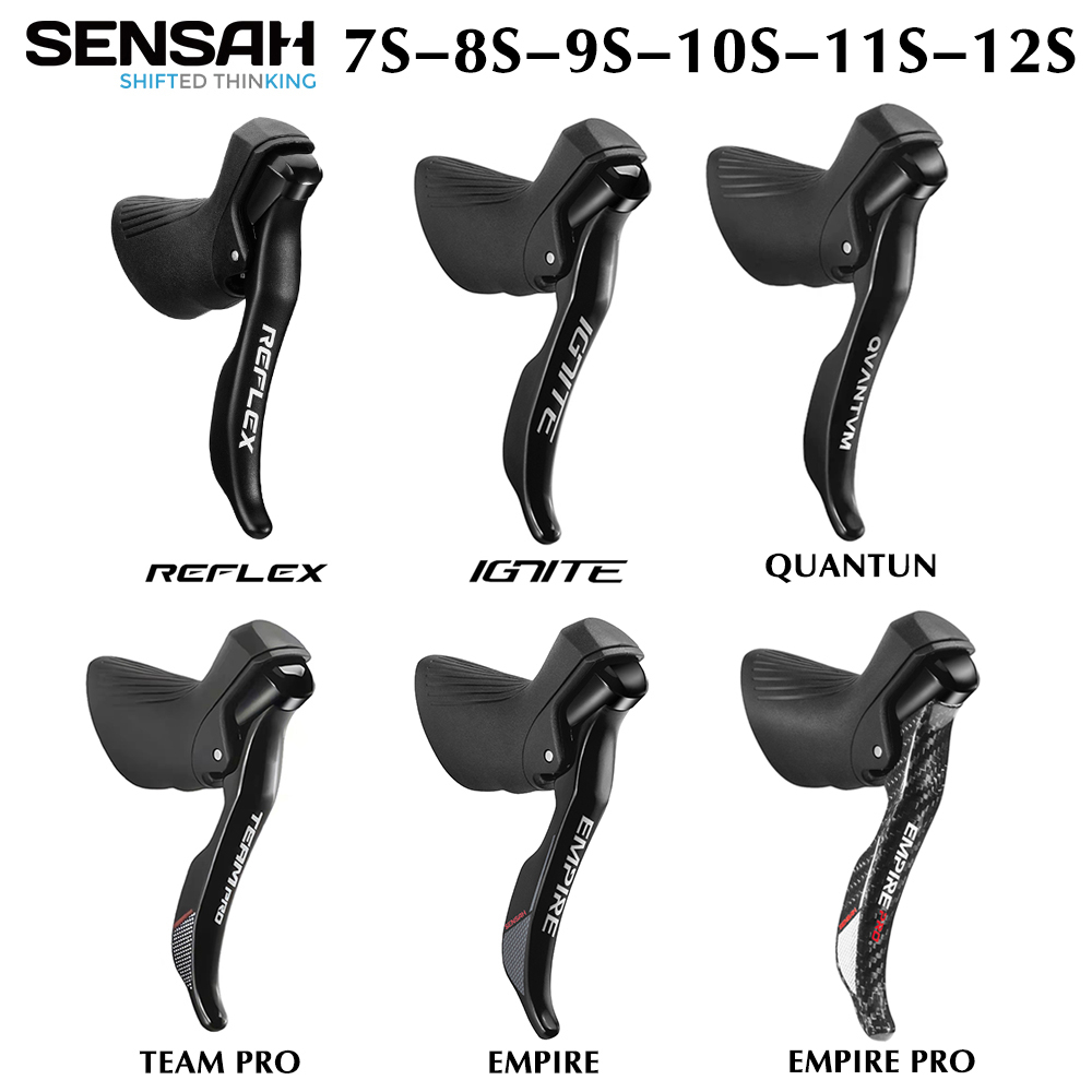 Sensah reflex hot sale review