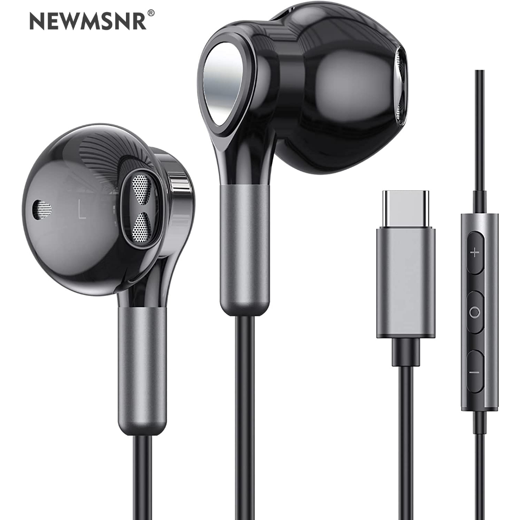 Newmsnr headphones online