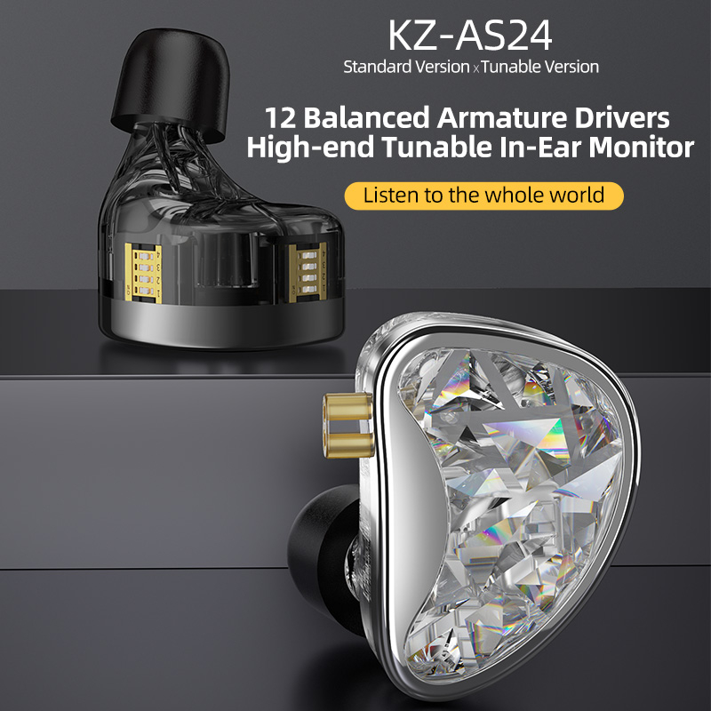 Kz earphones 2024 shopee