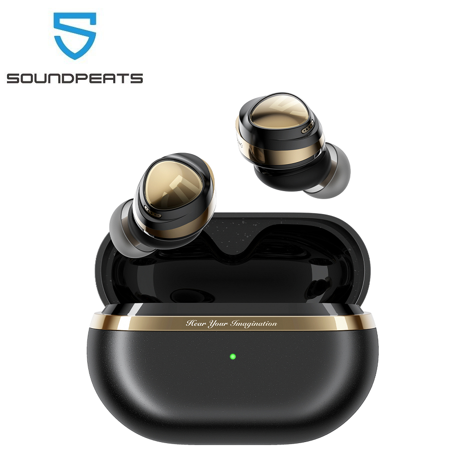 Soundpeats precio best sale