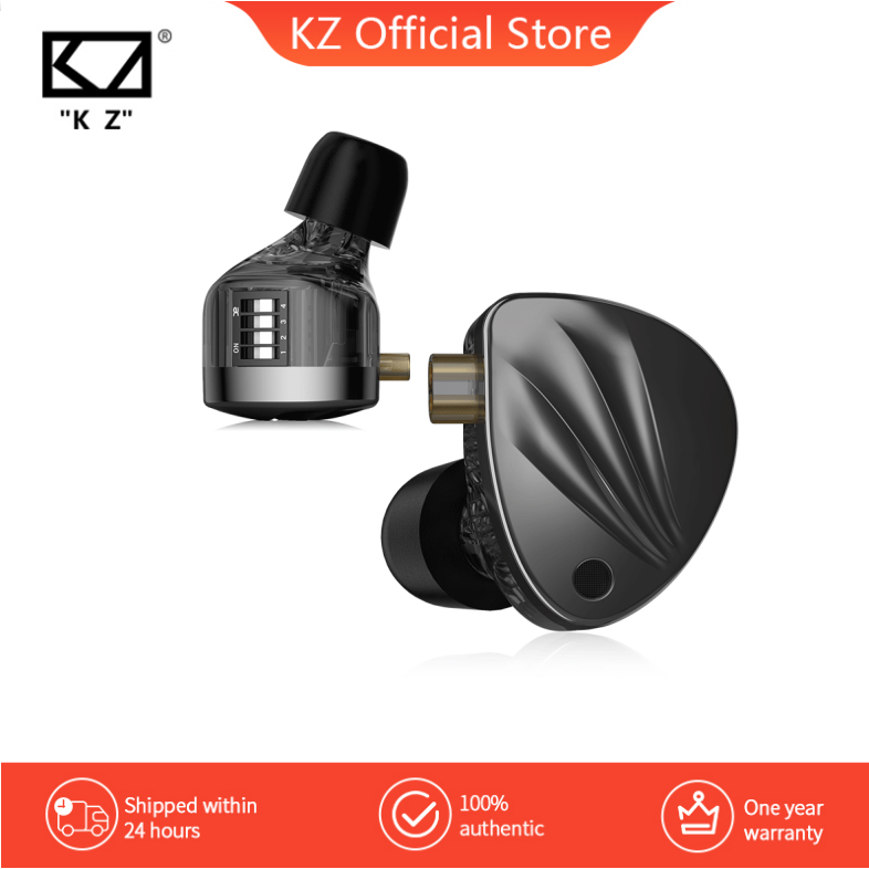 Kz best sale earphones shopee