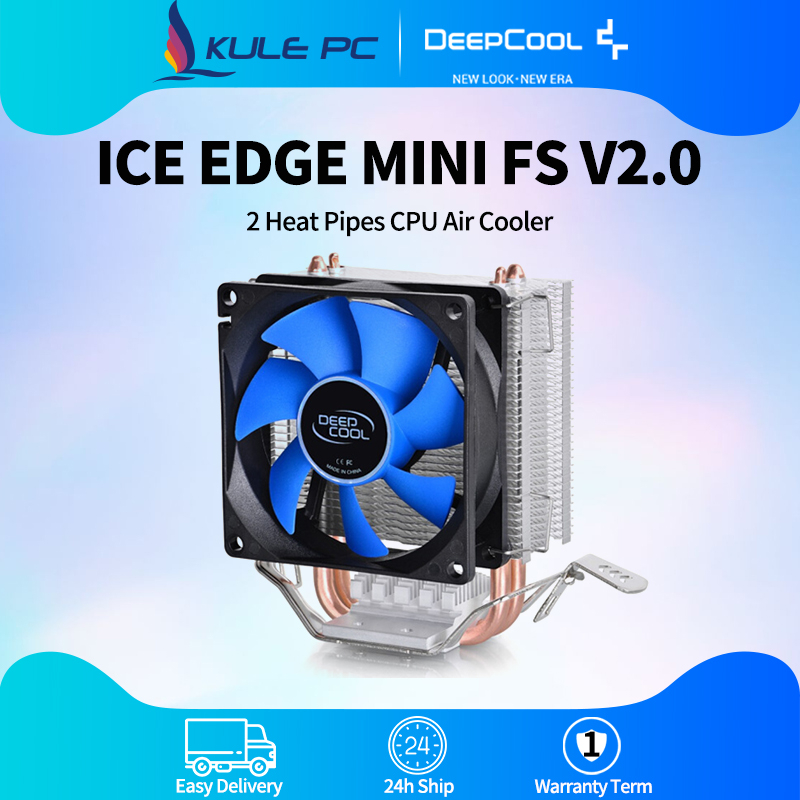 Ice best sale edge mini