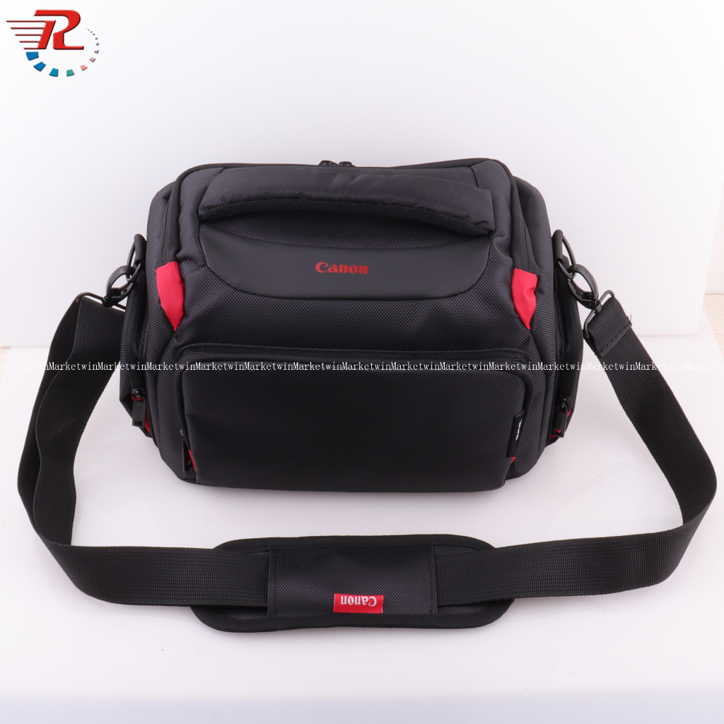 DSLR Camera Case Bag For Canon EOS 800D 700D 750D 760D 3000D