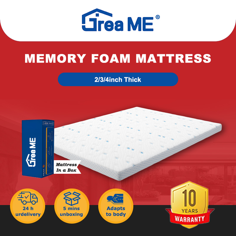 Memory foam stores near hot sale me