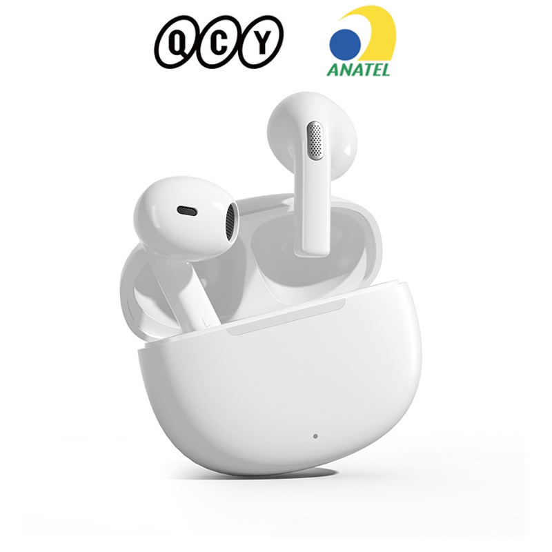 Qcy discount airpods price