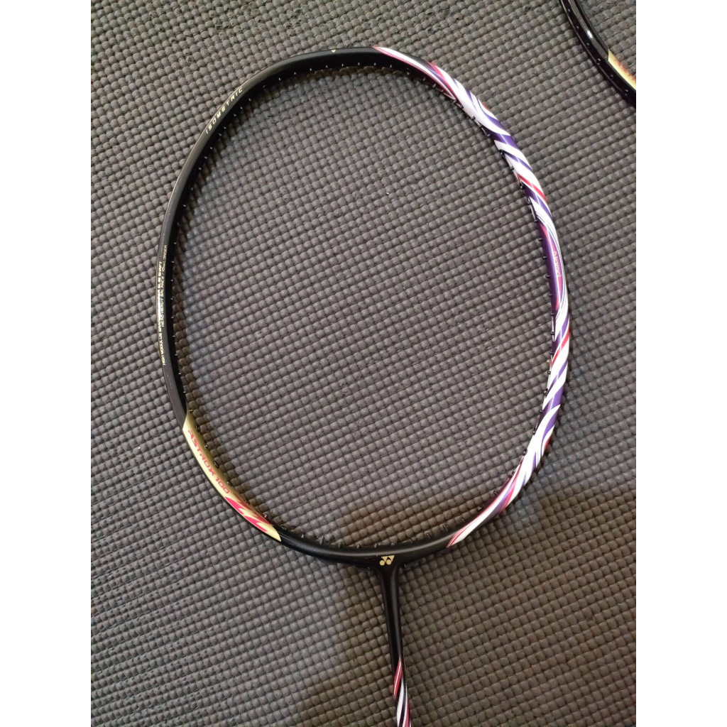 ヨネックス 100zz BP Yonex Astrox 100ZZ BP Version Purple