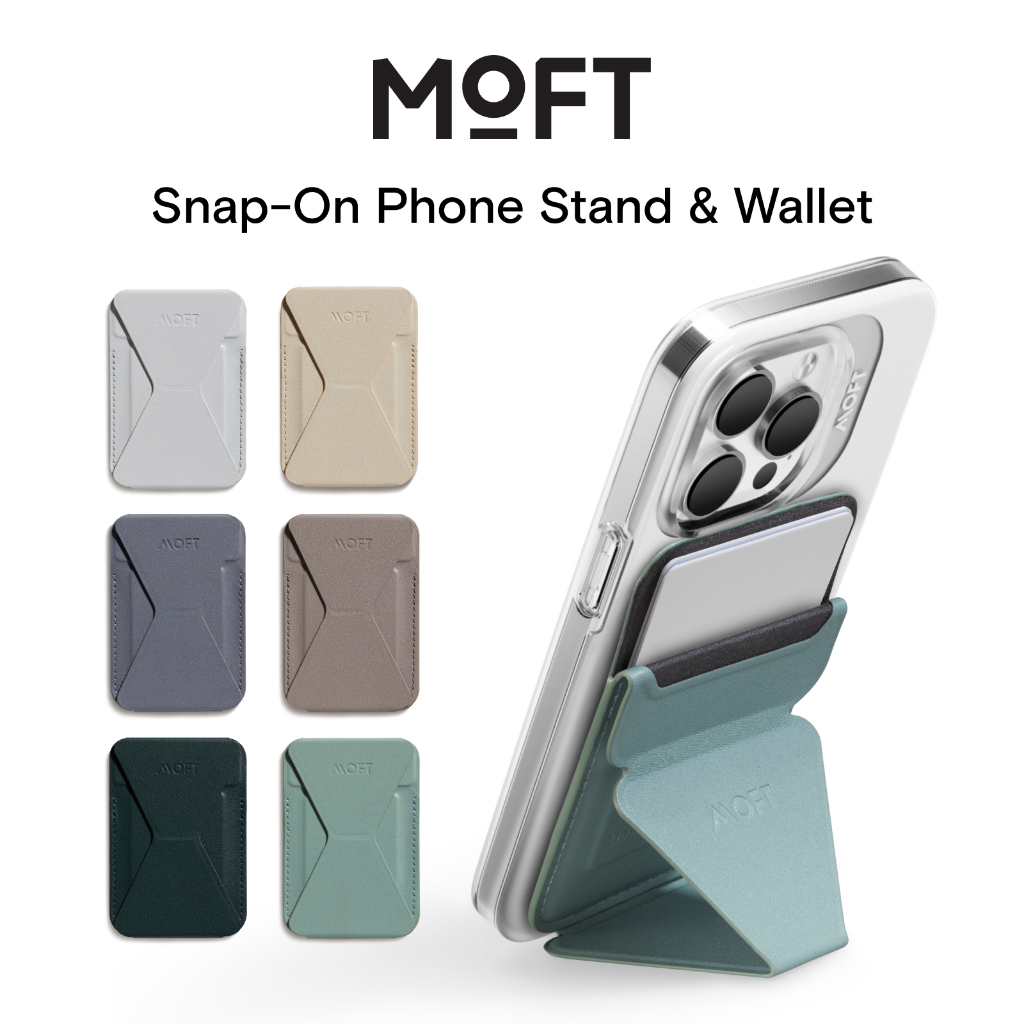 MOFT Official Shop(Philippine), Online Shop