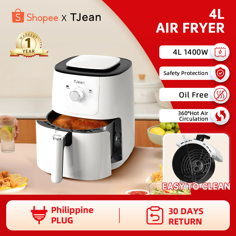 Shopee air outlet fryer