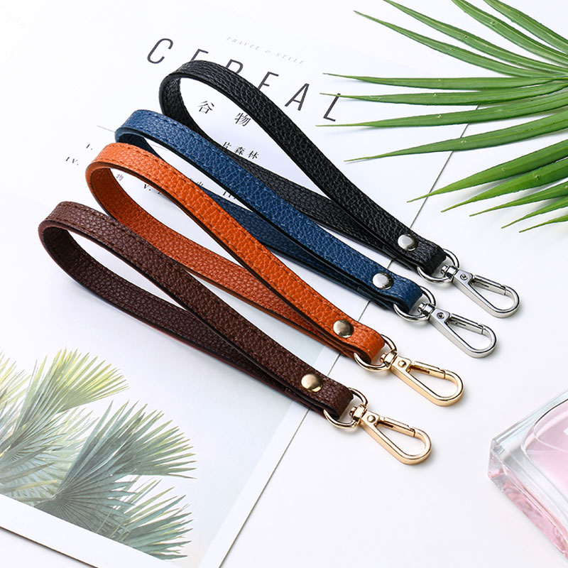 1.2cm( 0.47 ) Luxury Real Leather Crossbody Strap Replacement Adjustable  Bag Accessories - AliExpress