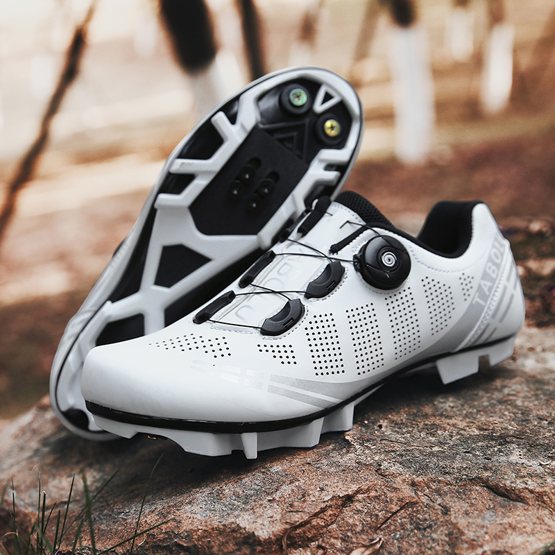 Mtb shoes and online cleats