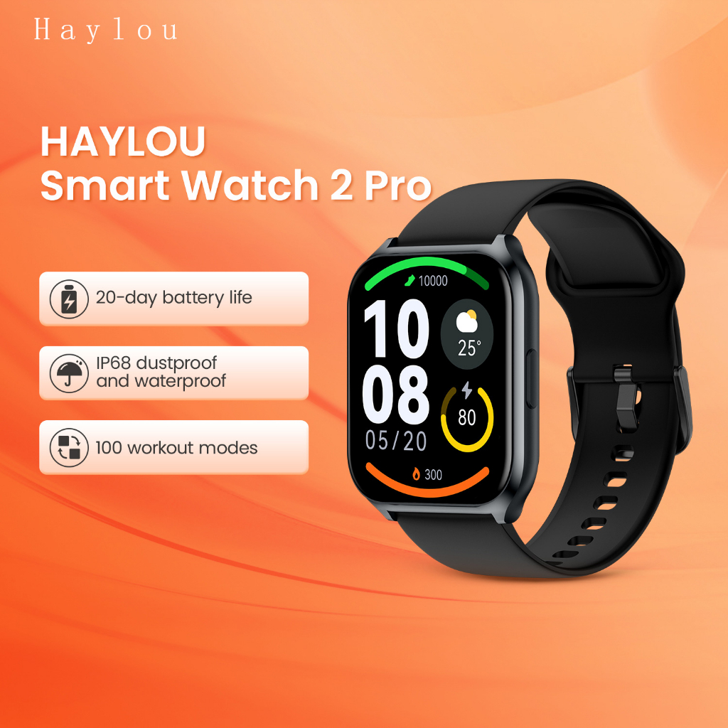 Xiaomi discount haylou ls2