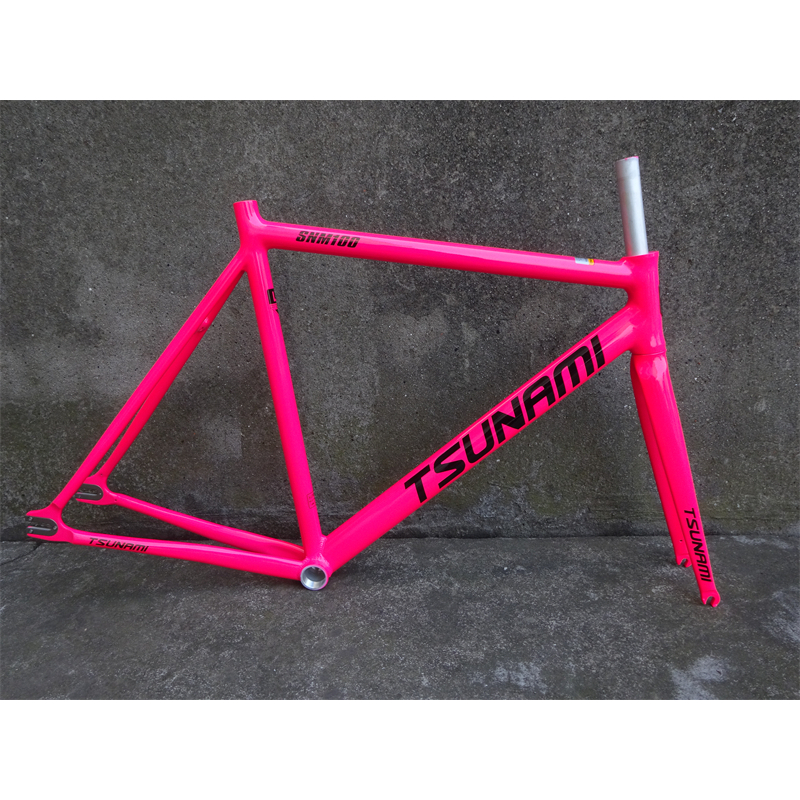 Tsunami frameset clearance