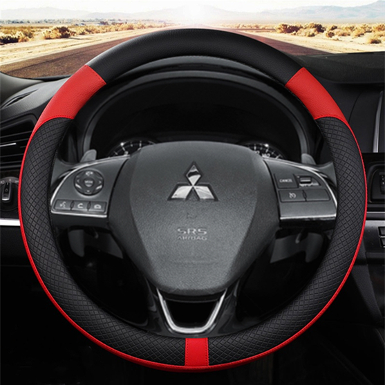 Mirage hatchback deals steering wheel size