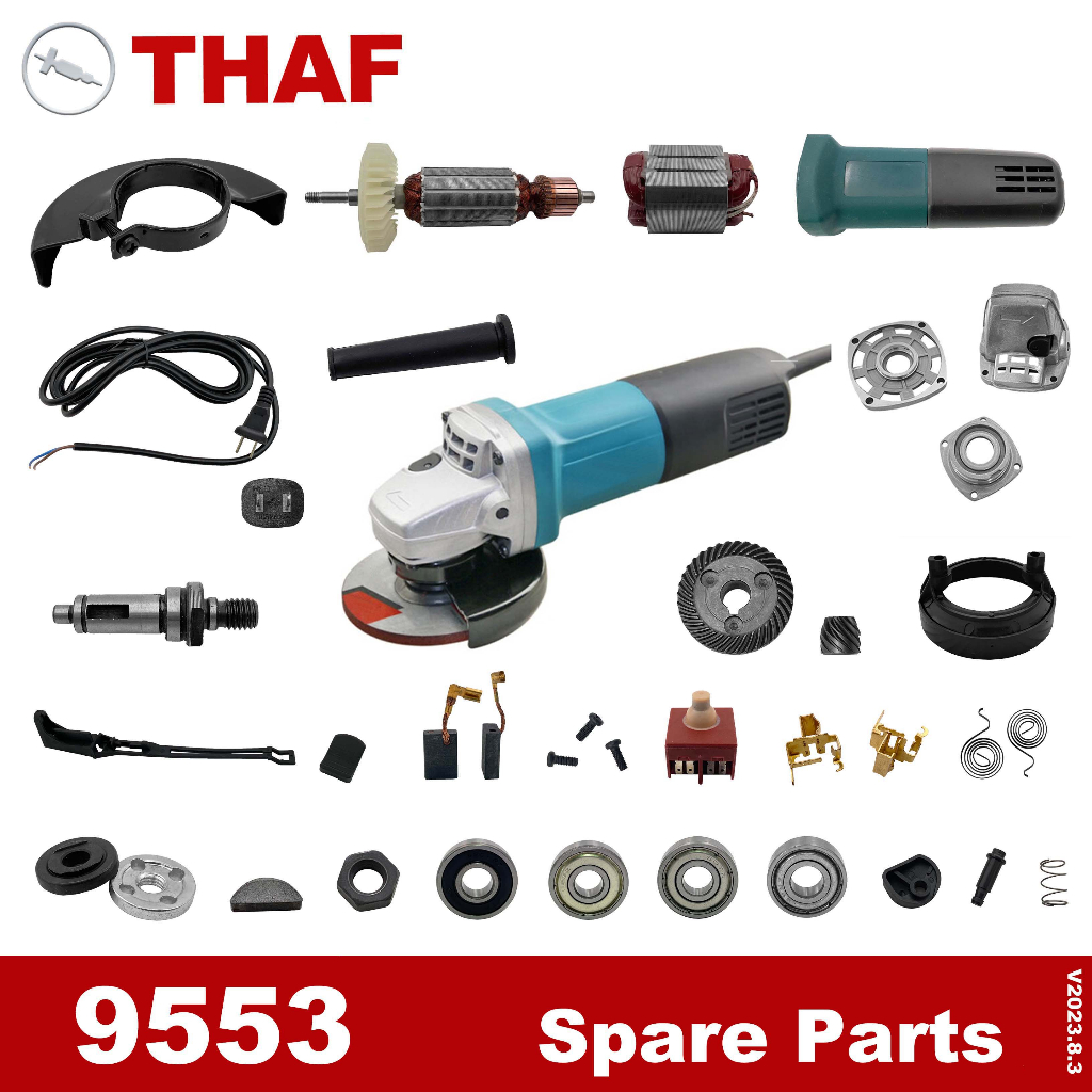 Makita 9553hn deals