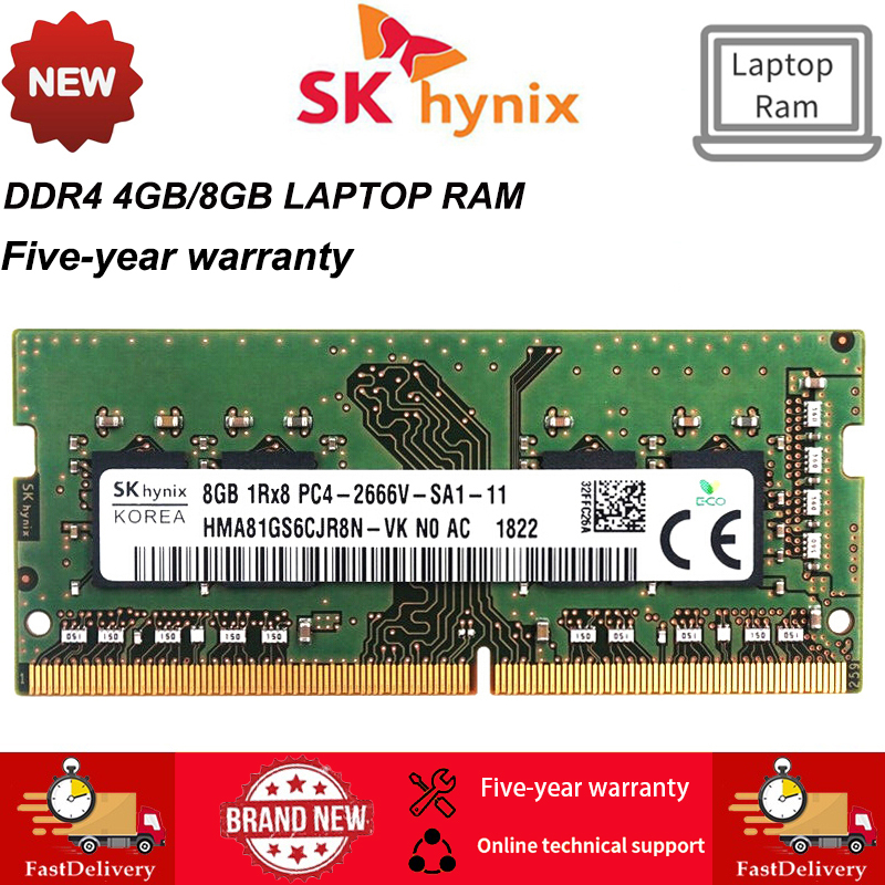 8gb sk hynix on sale 2133mhz