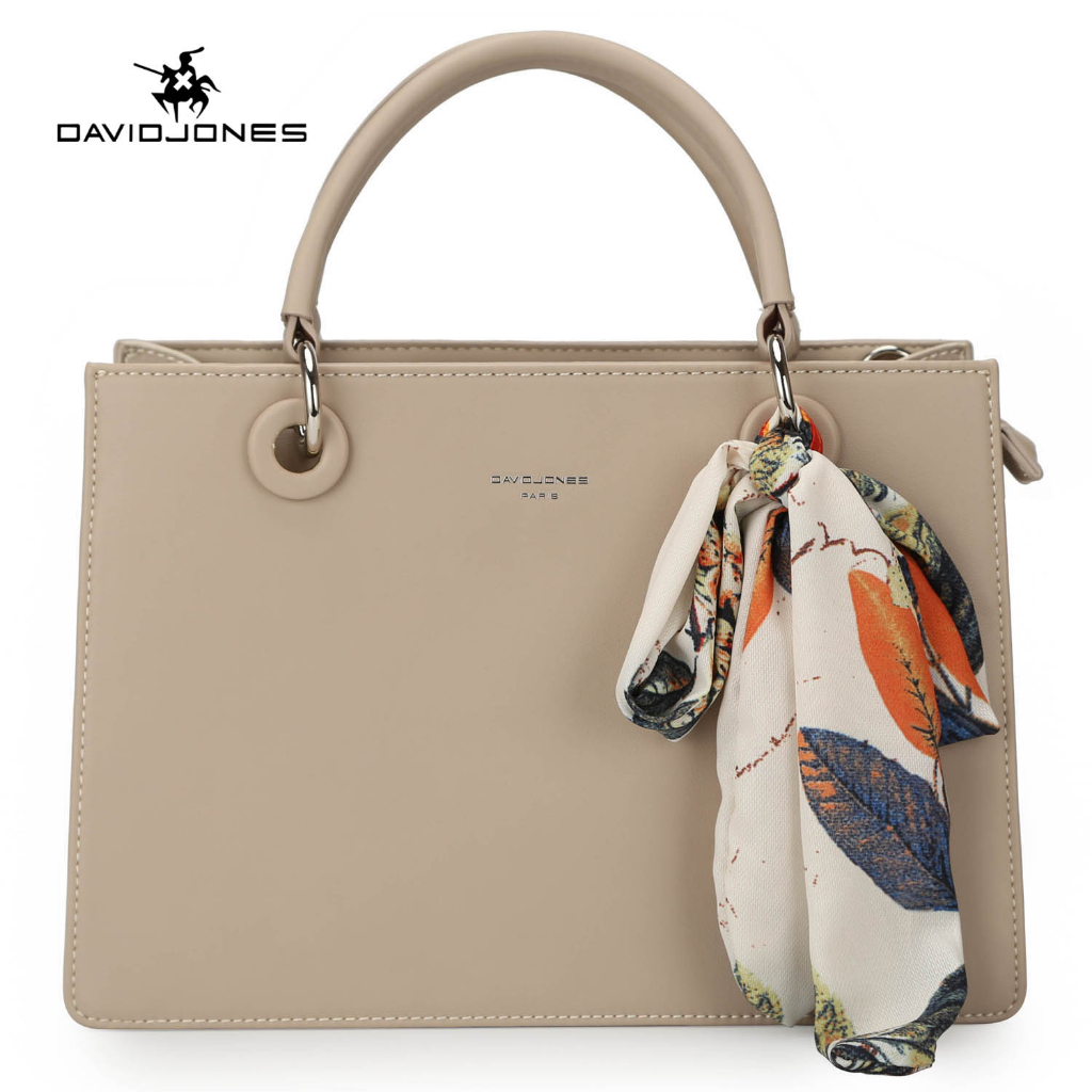 Shop the Latest DAVID JONES Bags in the Philippines in November, 2023