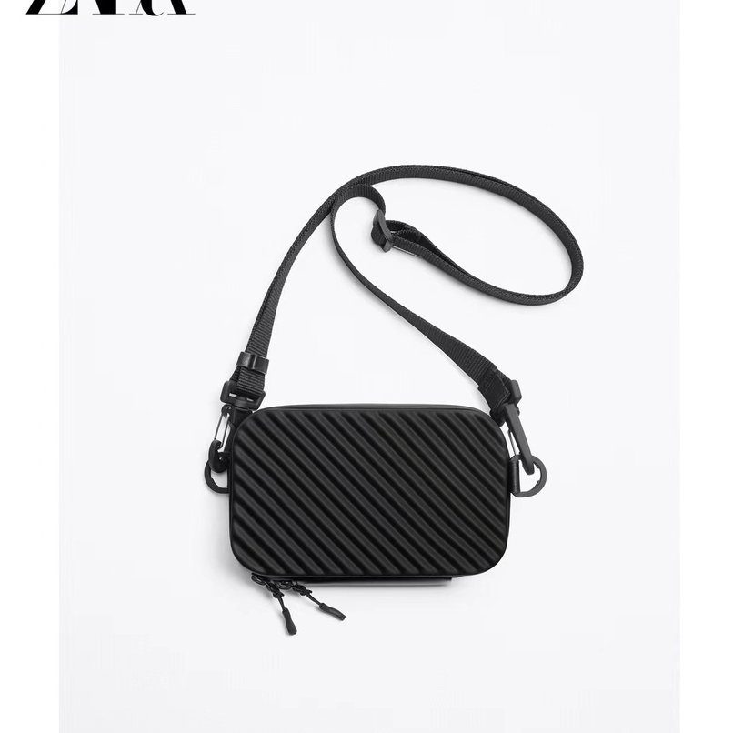 Zara best sale men's bags