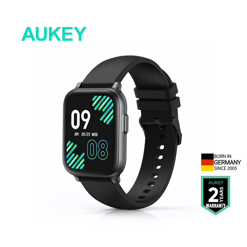 Smart watch best sale in shopee