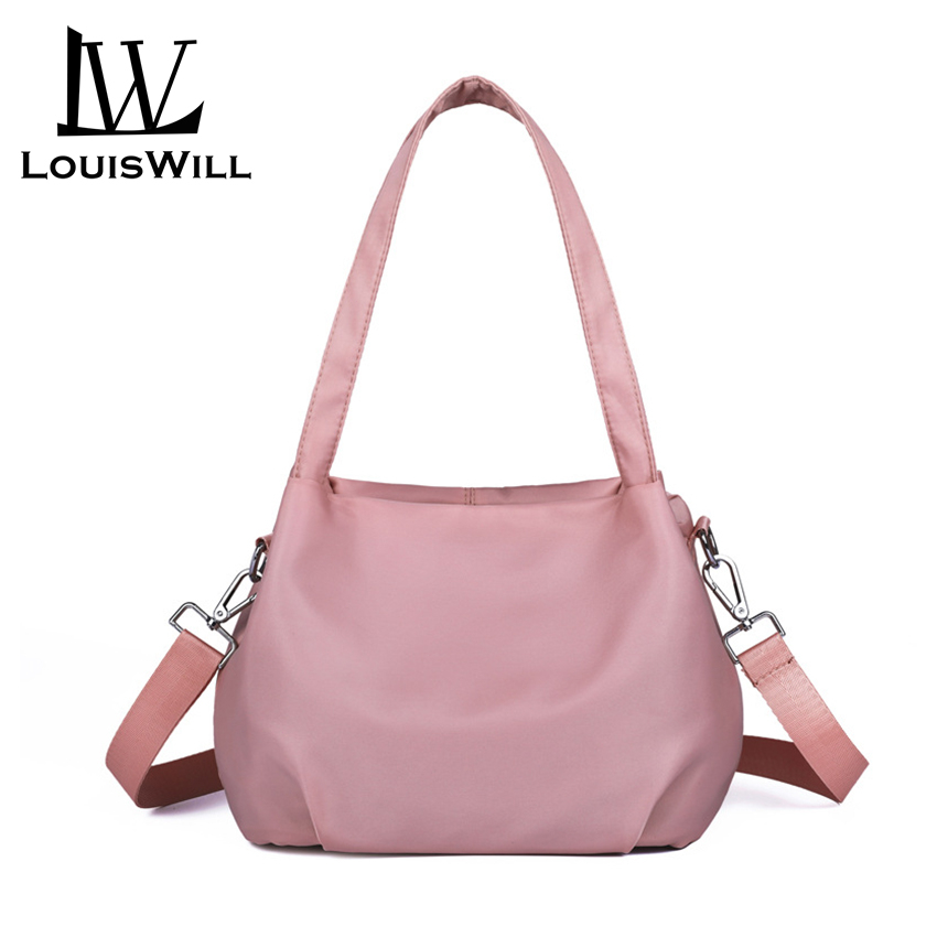 LouisWill Women Shoulder Bag Ladies Fashion Crossbody Bag Casual