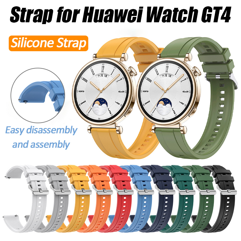 Huawei watch hot sale gt disassembly